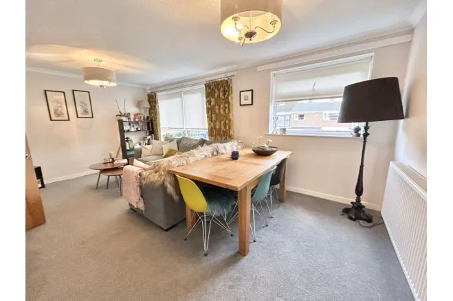 Northdown Road, Solihull, B91, photo 5