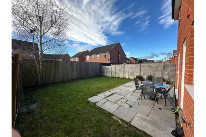 Bradley Drive, Grantham, NG31, photo 24