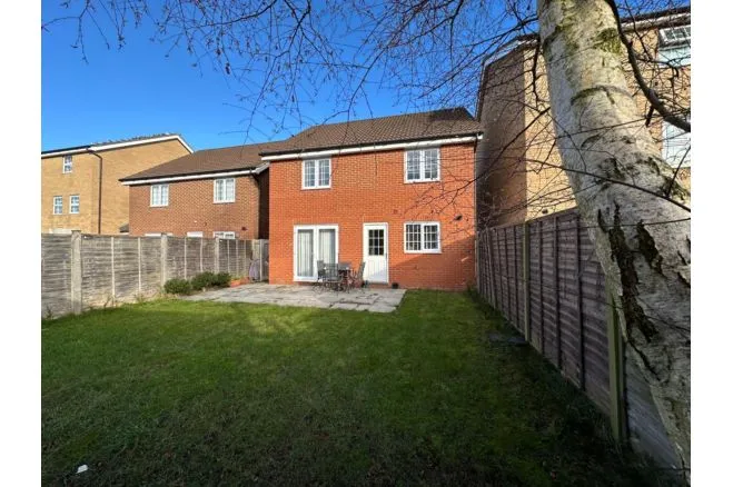 Bradley Drive, Grantham, NG31, photo 20