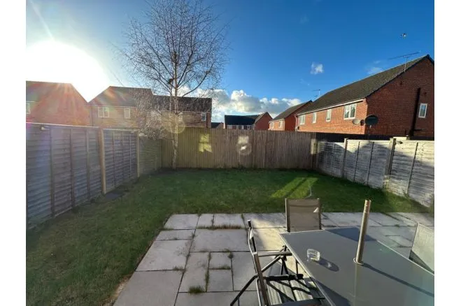 Bradley Drive, Grantham, NG31, photo 28