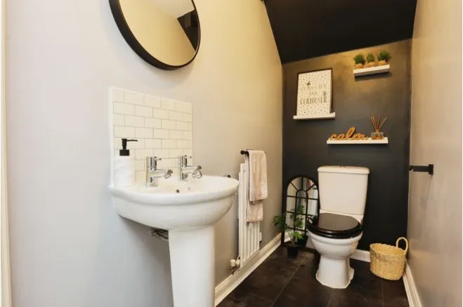 Bradley Drive, Grantham, NG31, photo 9