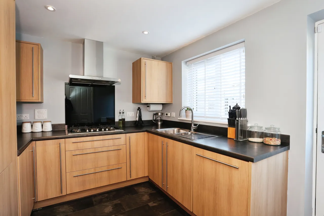 Bradley Drive, Grantham, NG31, photo 8