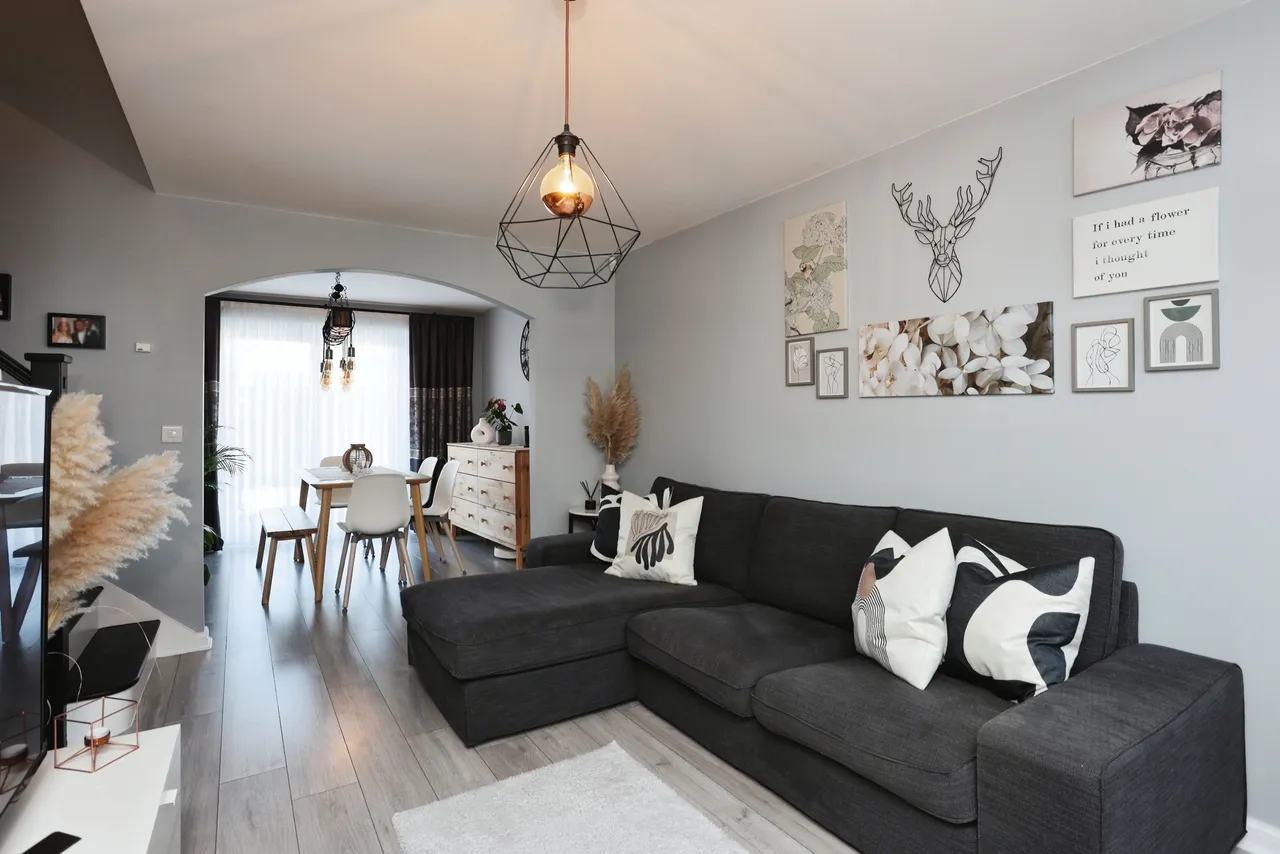 Bradley Drive, Grantham, NG31, photo 2