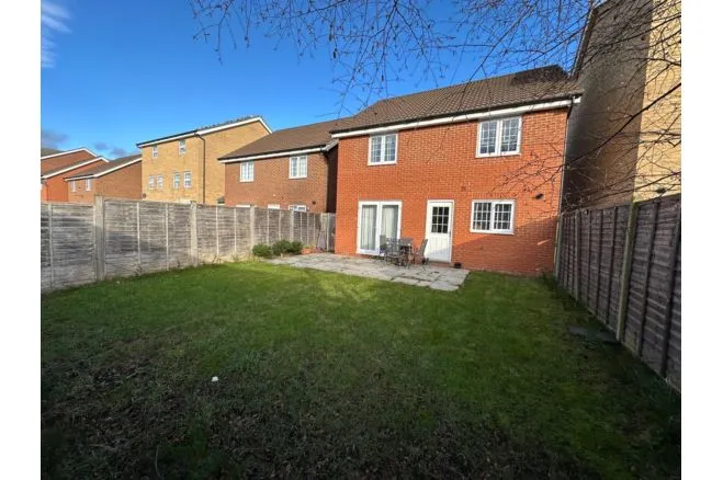 Bradley Drive, Grantham, NG31, photo 21