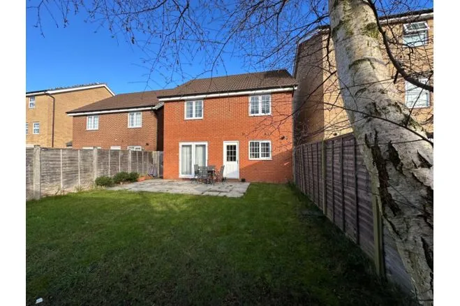 Bradley Drive, Grantham, NG31, photo 4