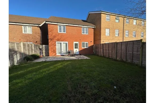 Bradley Drive, Grantham, NG31, photo 25