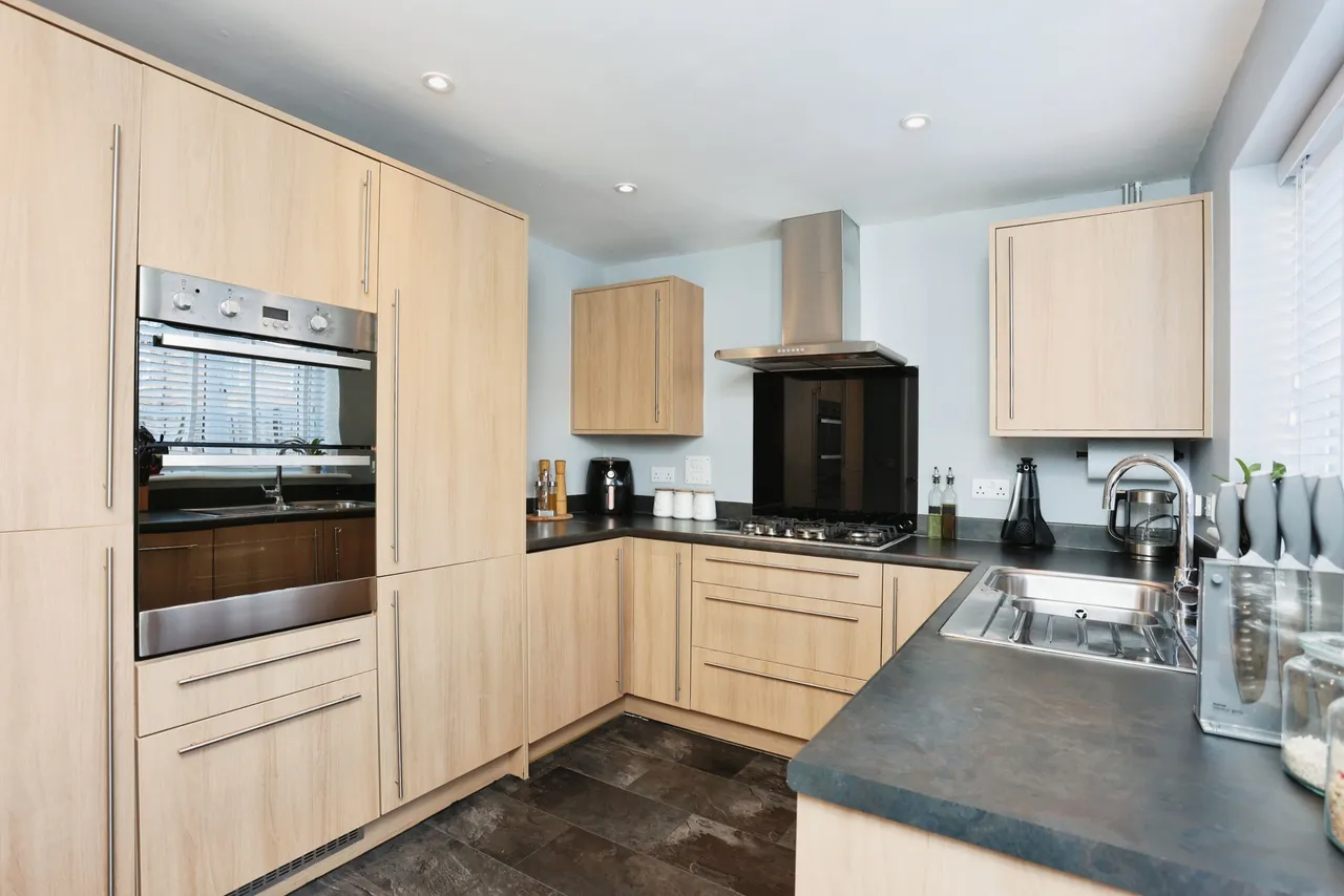 Bradley Drive, Grantham, NG31, photo 7