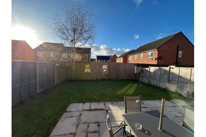 Bradley Drive, Grantham, NG31, photo 26