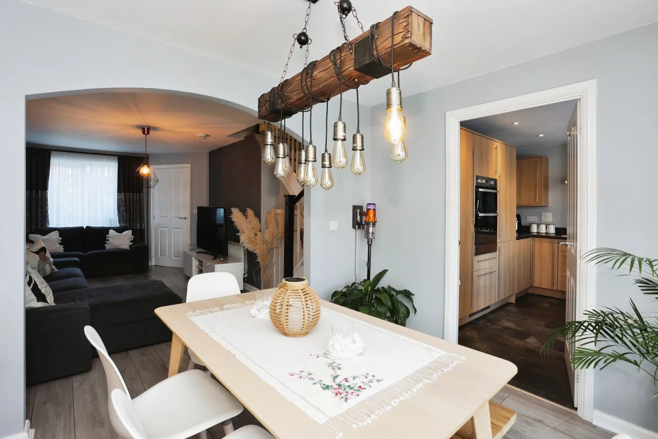 Bradley Drive, Grantham, NG31, photo 5