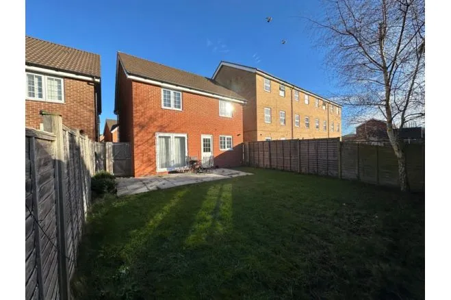 Bradley Drive, Grantham, NG31, photo 27