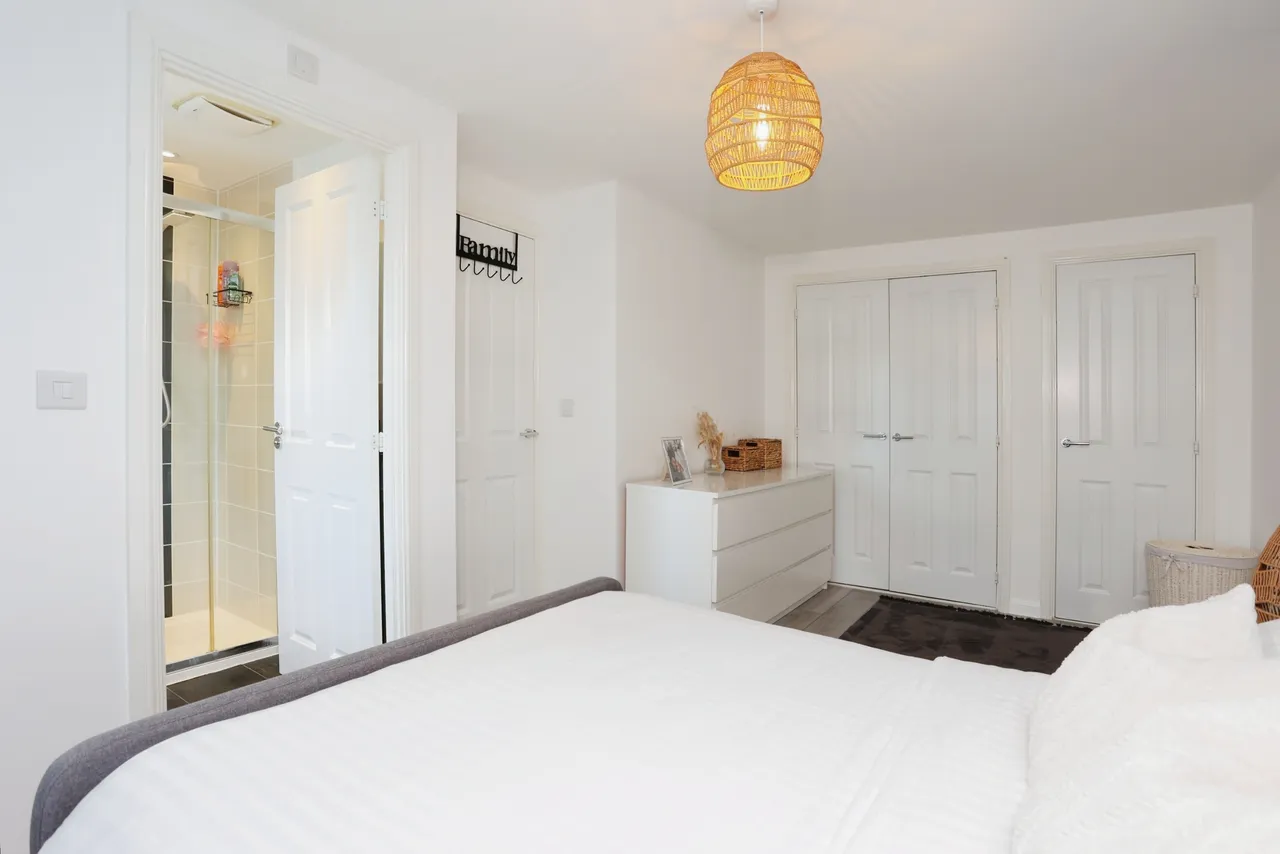 Bradley Drive, Grantham, NG31, photo 14