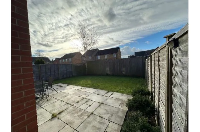 Bradley Drive, Grantham, NG31, photo 23