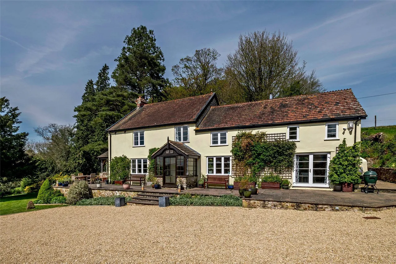 Combe St. Nicholas, Chard, TA20, photo 16