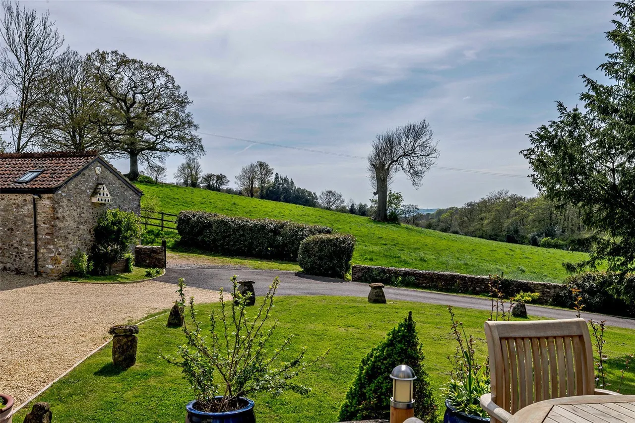 Combe St. Nicholas, Chard, TA20, photo 21