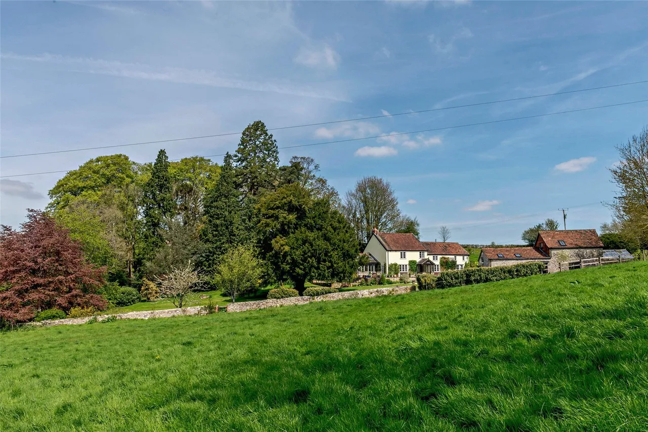 Combe St. Nicholas, Chard, TA20, photo 20