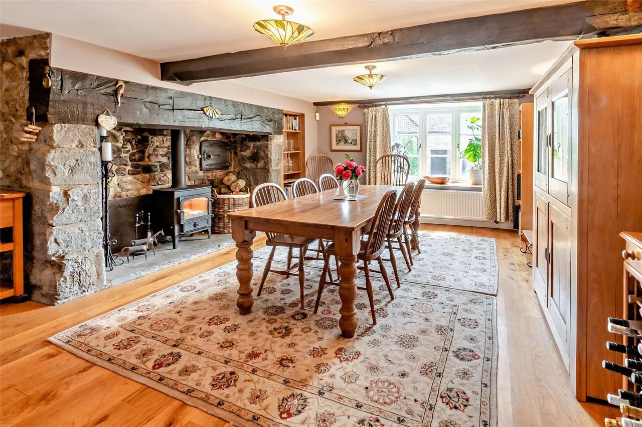 Combe St. Nicholas, Chard, TA20, photo 6