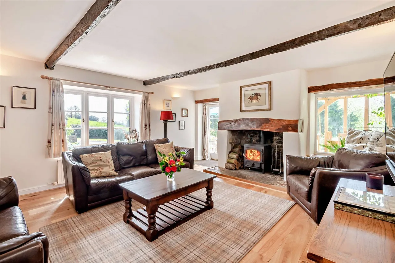 Combe St. Nicholas, Chard, TA20, photo 4