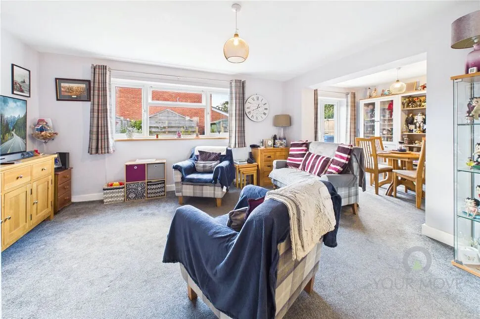 Bath Road, Kettering, NN16, photo 3