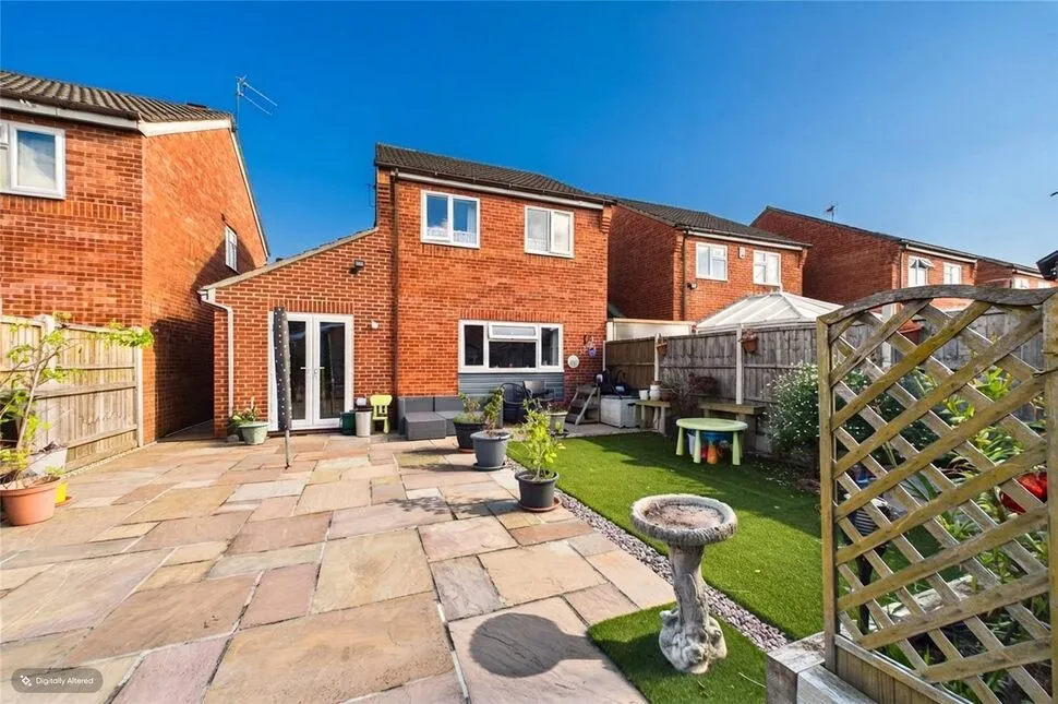 Bath Road, Kettering, NN16, photo 14
