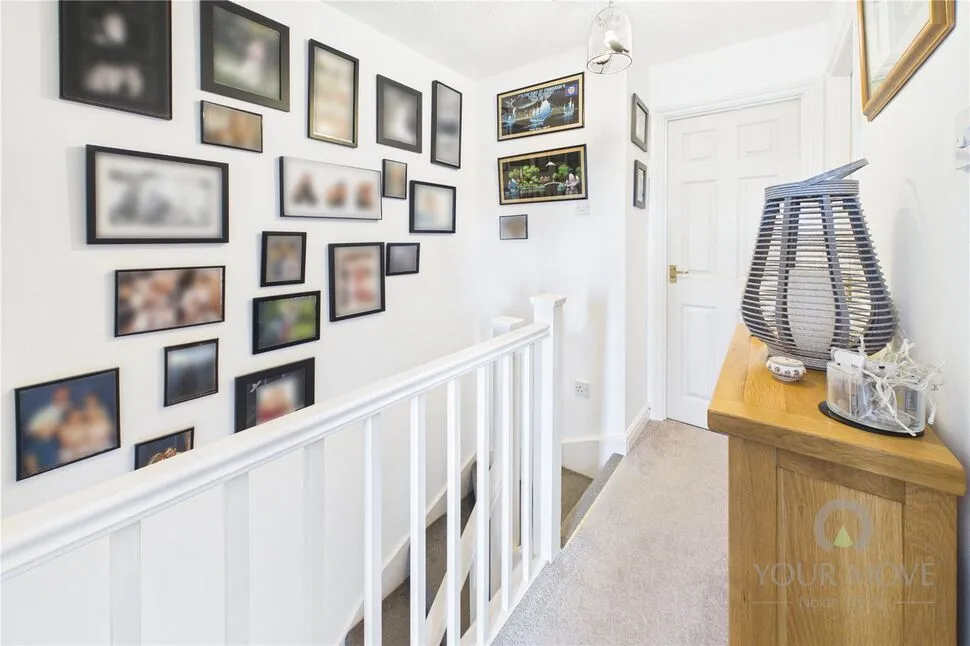 Bath Road, Kettering, NN16, photo 8