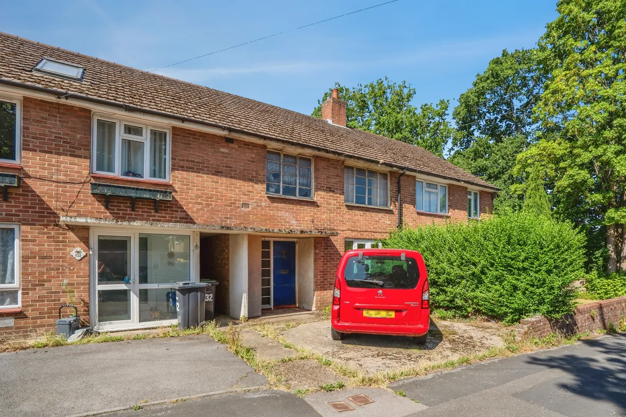 3 bed house for sale, Stakes Hill Road, Waterlooville, PO7