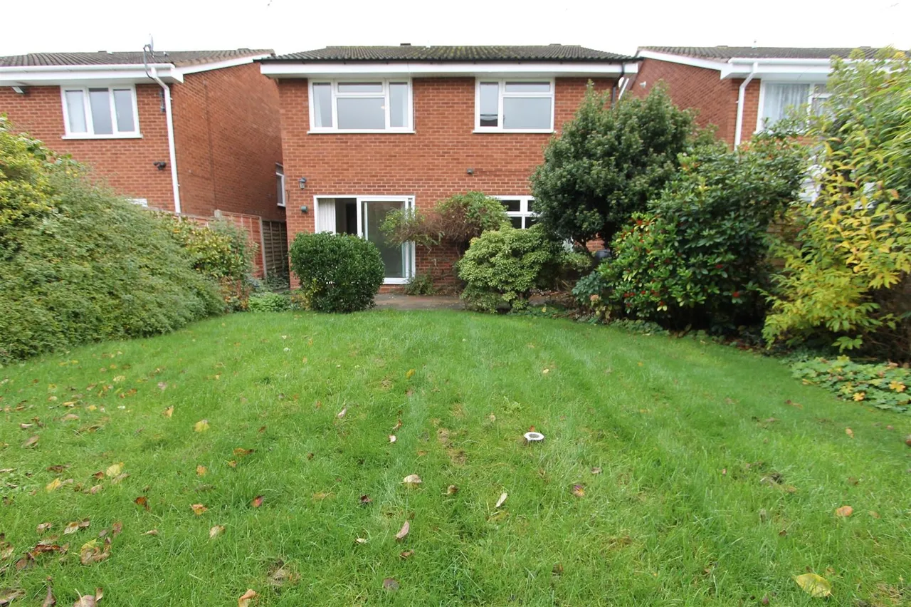 Linden Avenue, Kidderminster, photo 23