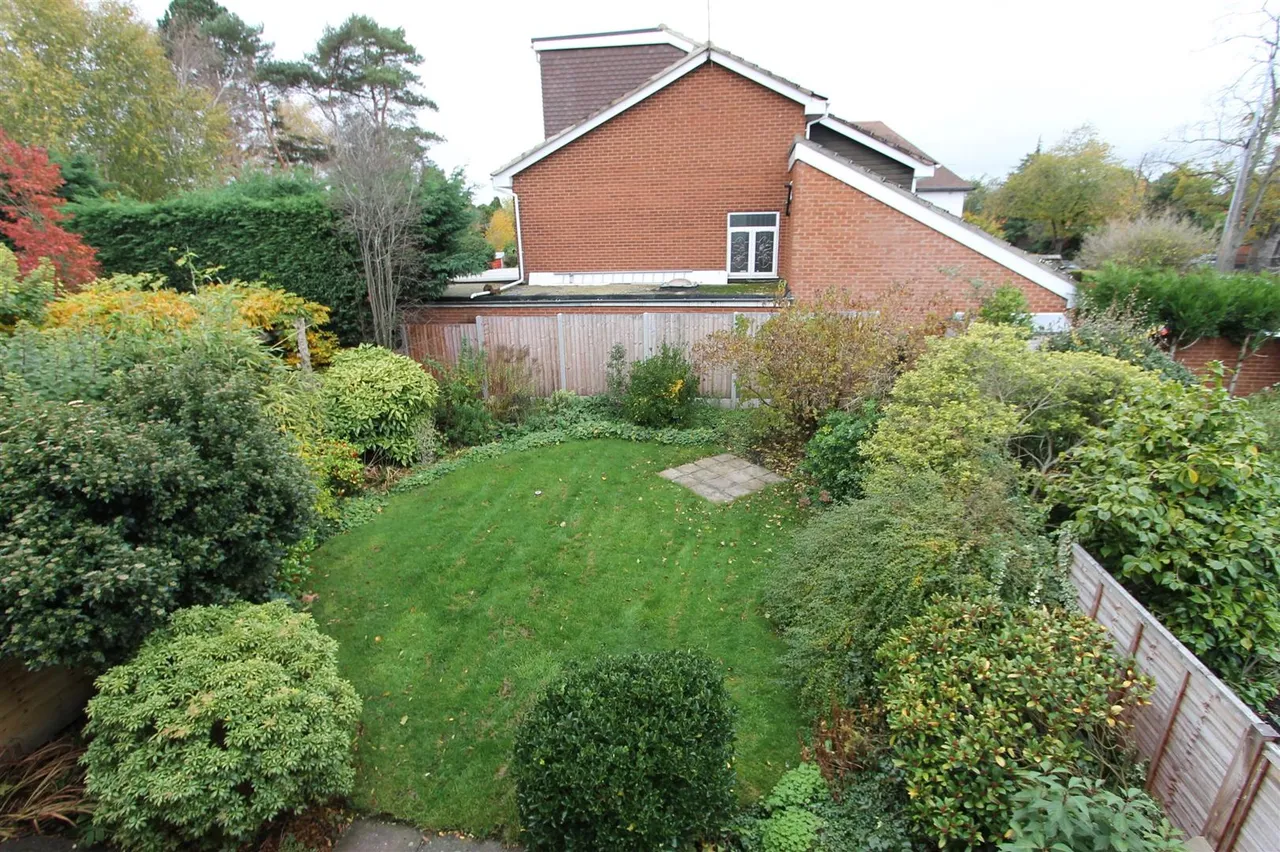 Linden Avenue, Kidderminster, photo 21