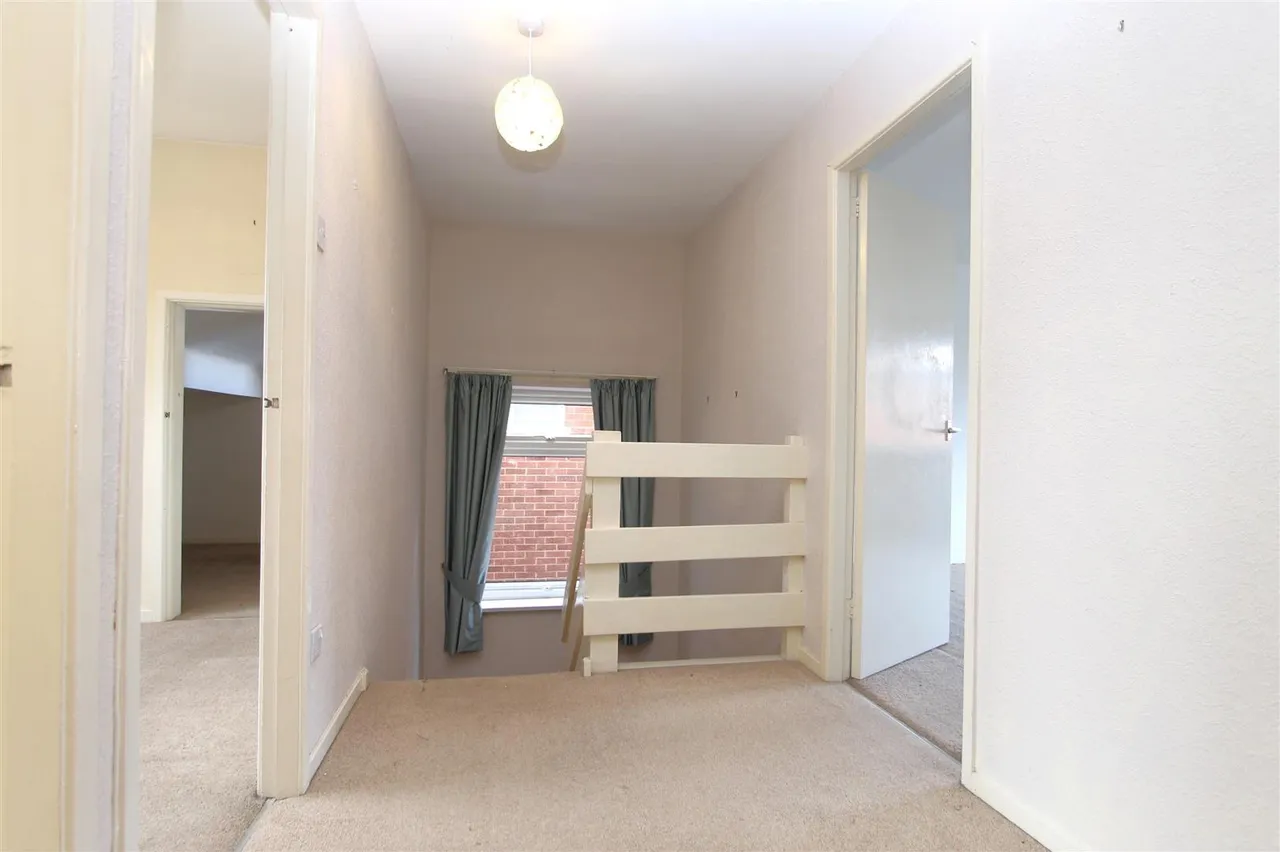 Linden Avenue, Kidderminster, photo 19