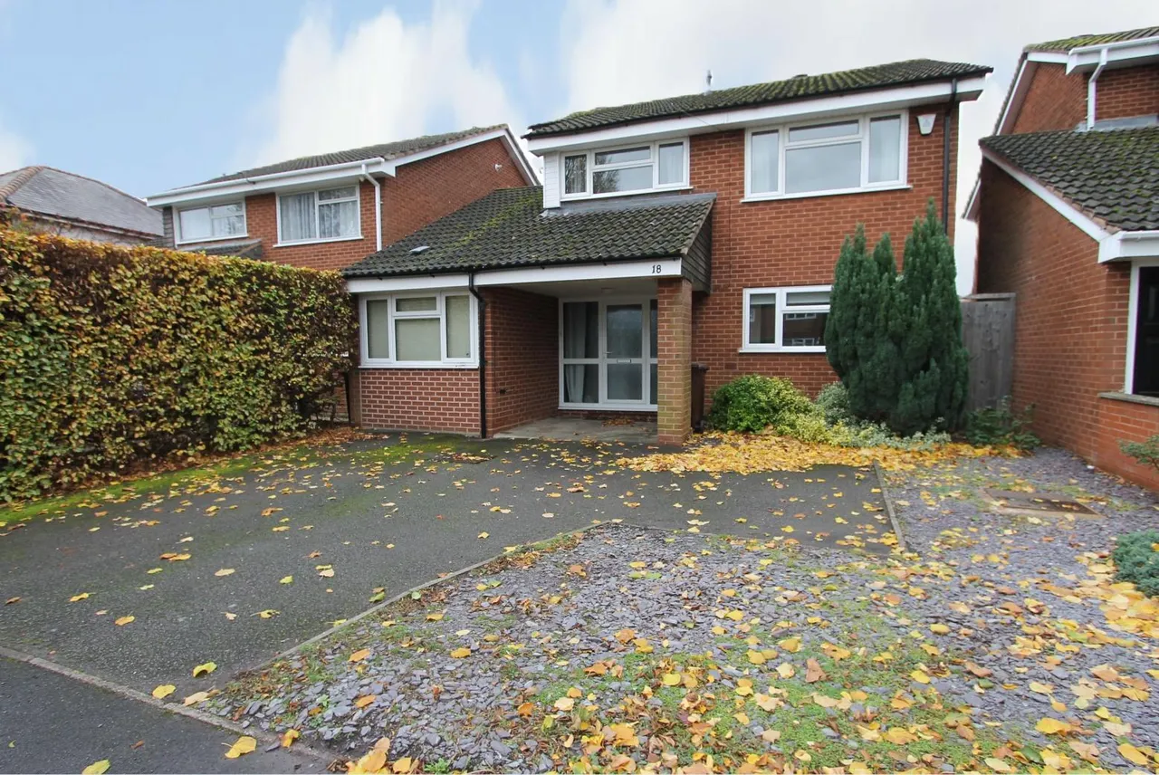 Linden Avenue, Kidderminster, photo 24