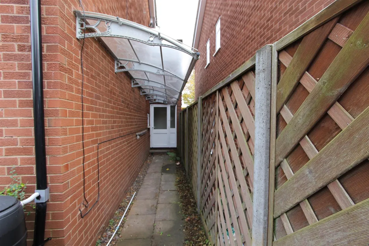 Linden Avenue, Kidderminster, photo 20