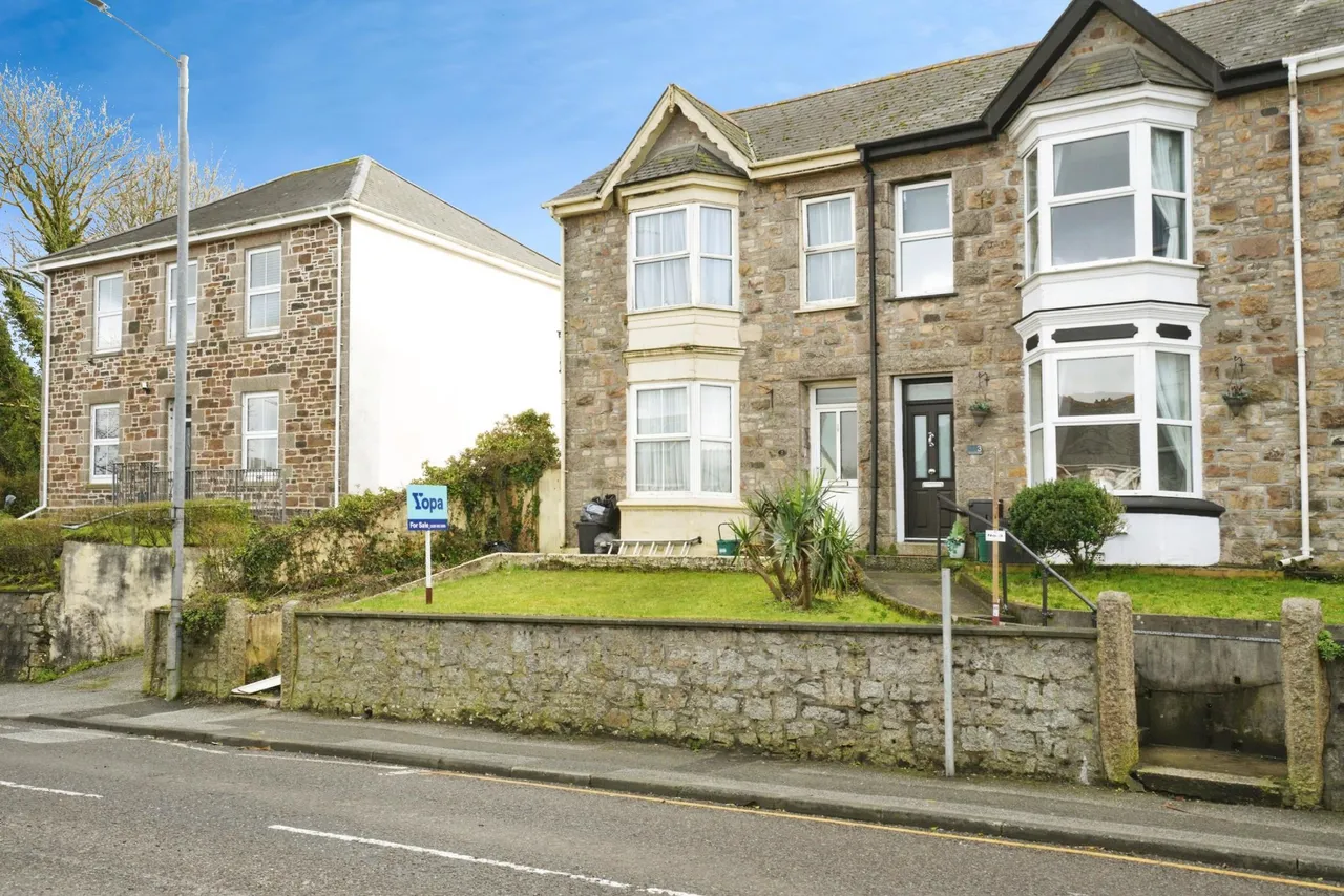 Barncoose Terrace, Redruth, TR15, photo 2