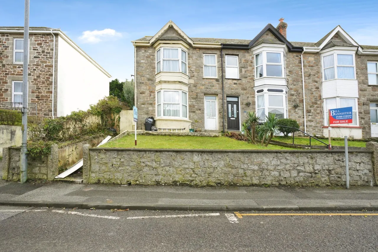 Barncoose Terrace, Redruth, TR15, photo 20