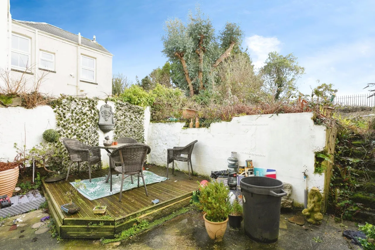 Barncoose Terrace, Redruth, TR15, photo 17