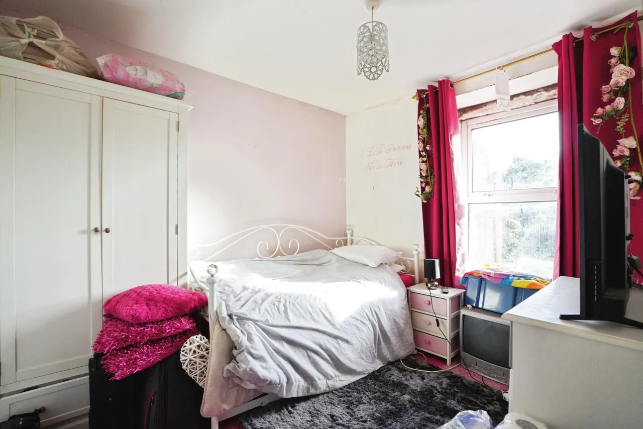 Barncoose Terrace, Redruth, TR15, photo 13