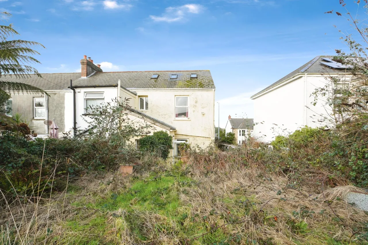 Barncoose Terrace, Redruth, TR15, photo 18