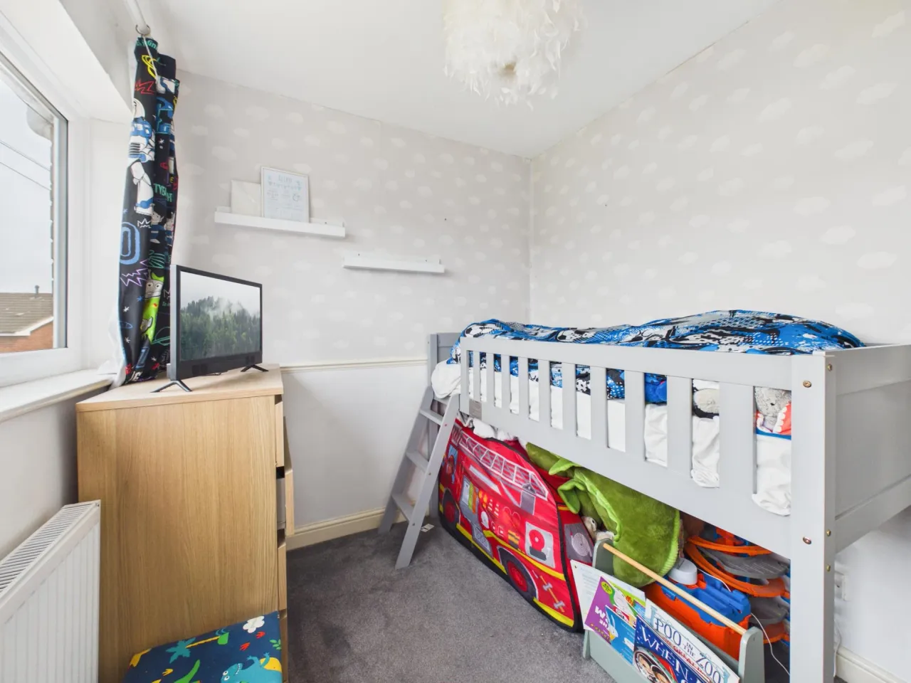 Greystone Park, Crewe, photo 6