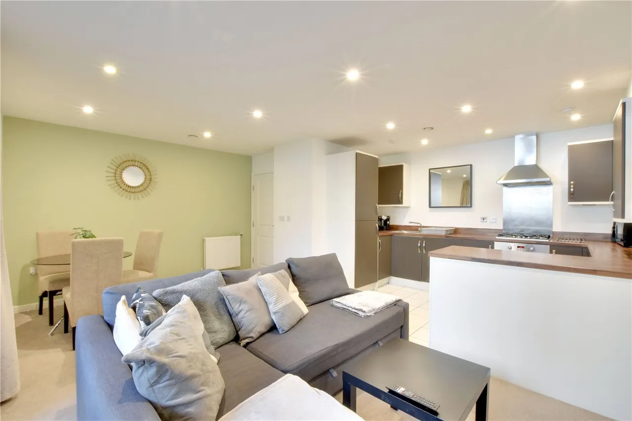 William Court, 40 Greenwich High Road, Greenwich, London, SE10, photo 5