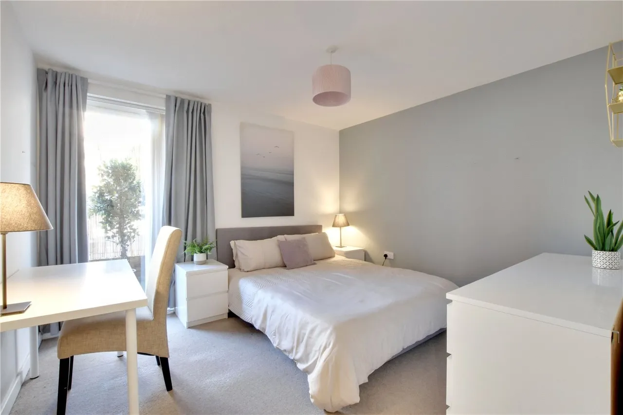 2 bed flat for sale — William Court, 40 Greenwich High Road, Greenwich, London, SE10