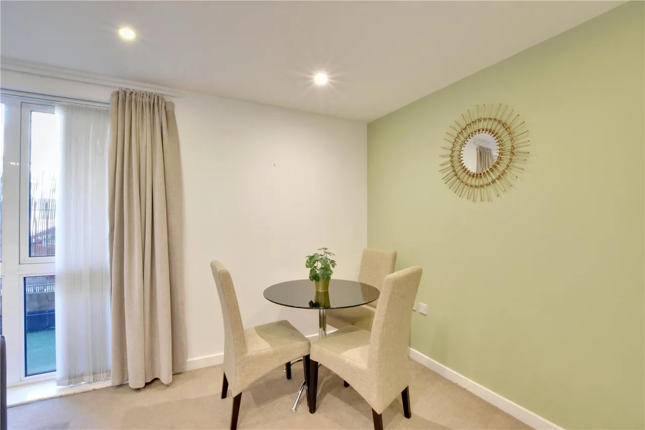 William Court, 40 Greenwich High Road, Greenwich, London, SE10, photo 8