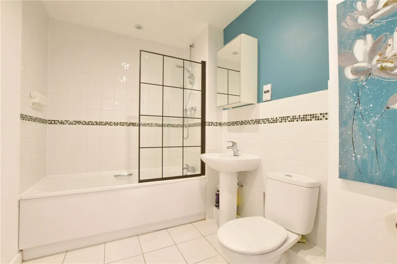 William Court, 40 Greenwich High Road, Greenwich, London, SE10, photo 2