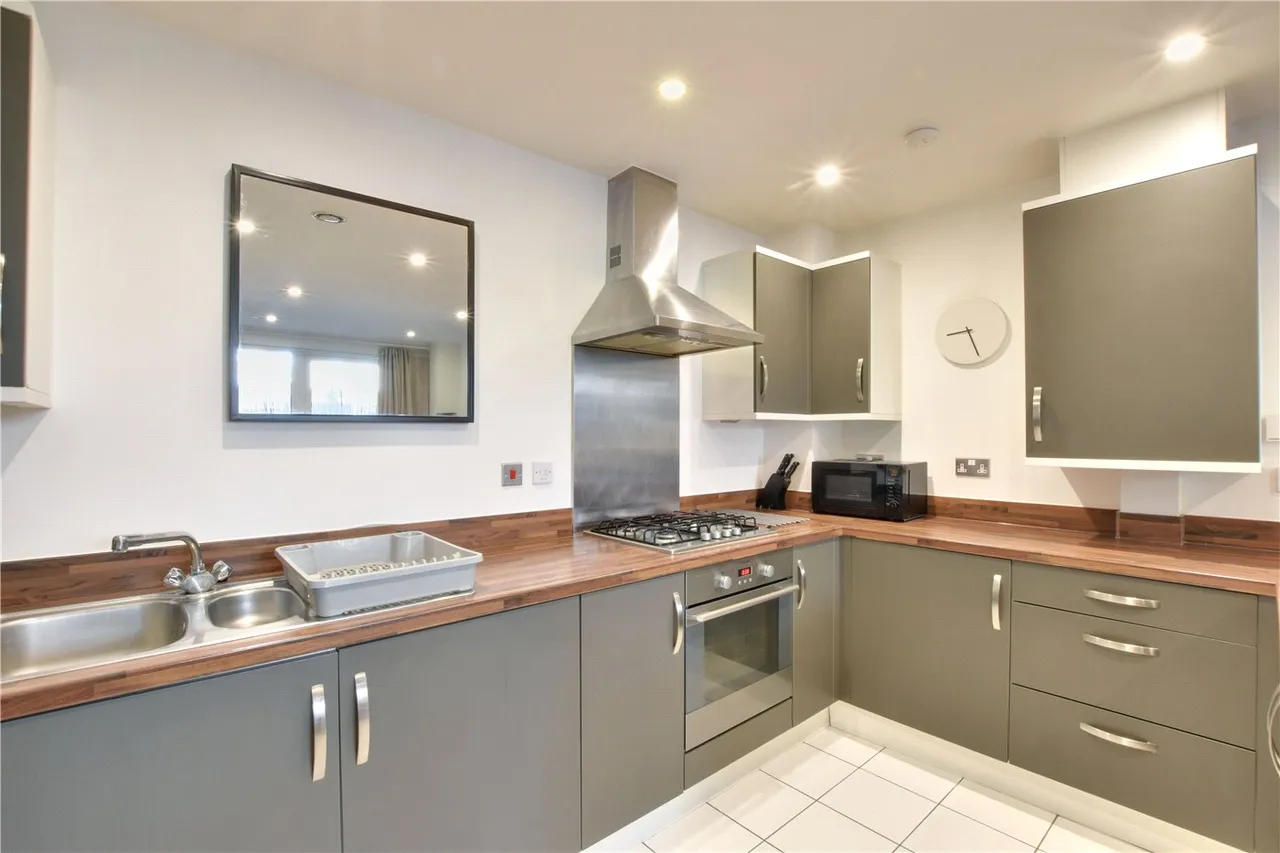 William Court, 40 Greenwich High Road, Greenwich, London, SE10, photo 7