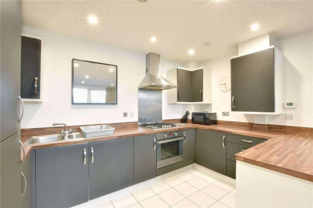 William Court, 40 Greenwich High Road, Greenwich, London, SE10, photo 6