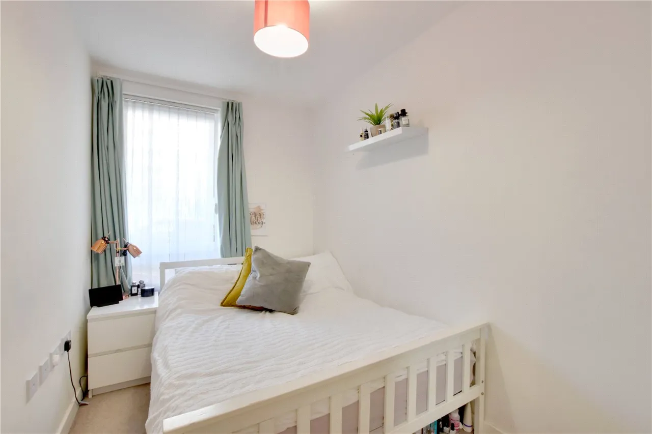 William Court, 40 Greenwich High Road, Greenwich, London, SE10, photo 4
