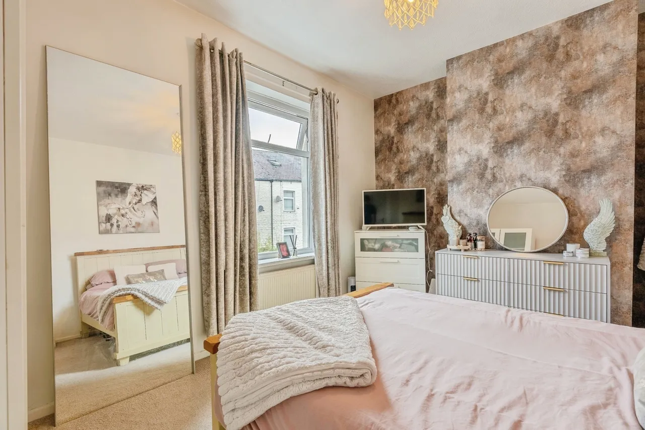 Olympia Street, Brunshaw, Burnley, Lancashire, BB10, photo 15