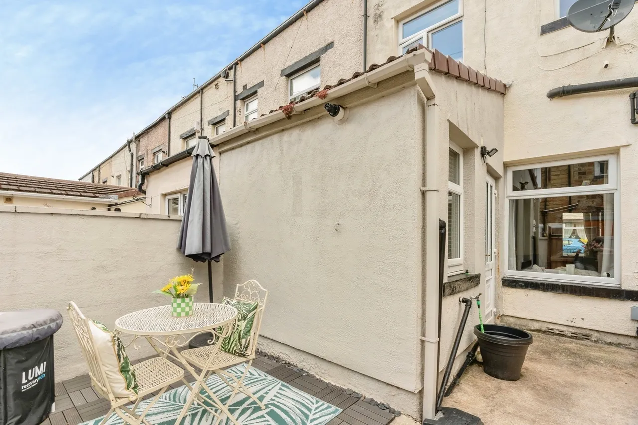Olympia Street, Brunshaw, Burnley, Lancashire, BB10, photo 17
