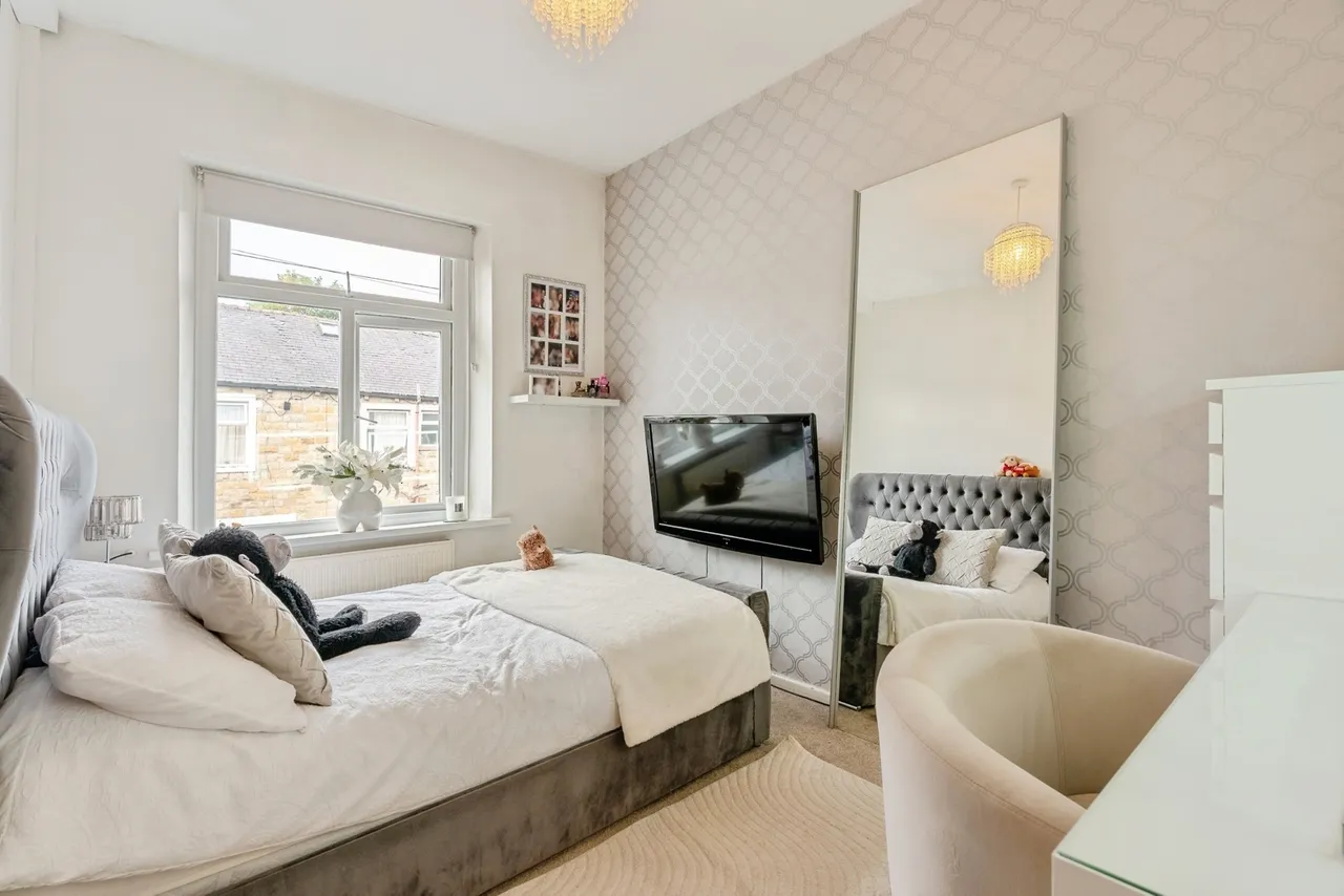 Olympia Street, Brunshaw, Burnley, Lancashire, BB10, photo 7