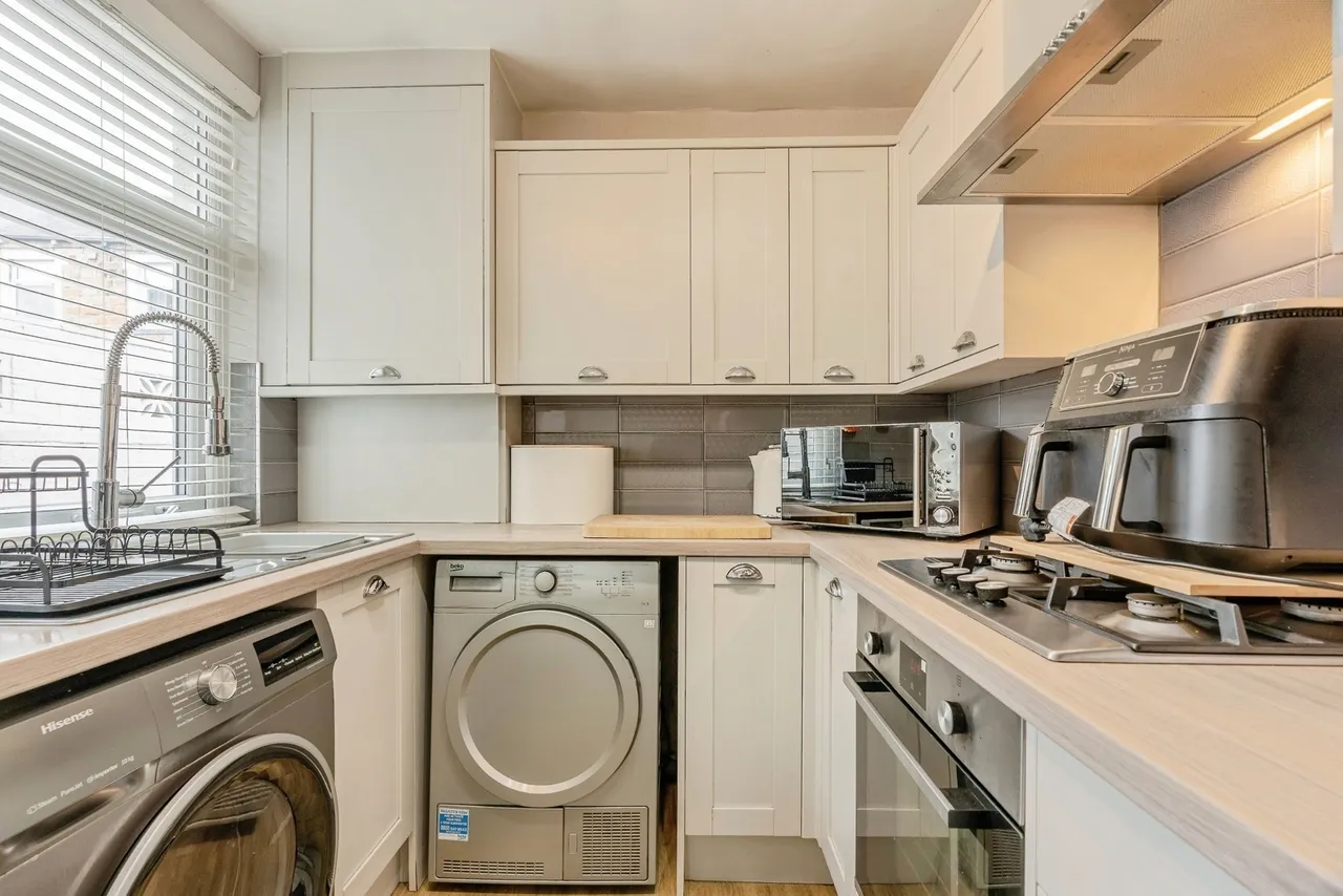 Olympia Street, Brunshaw, Burnley, Lancashire, BB10, photo 5