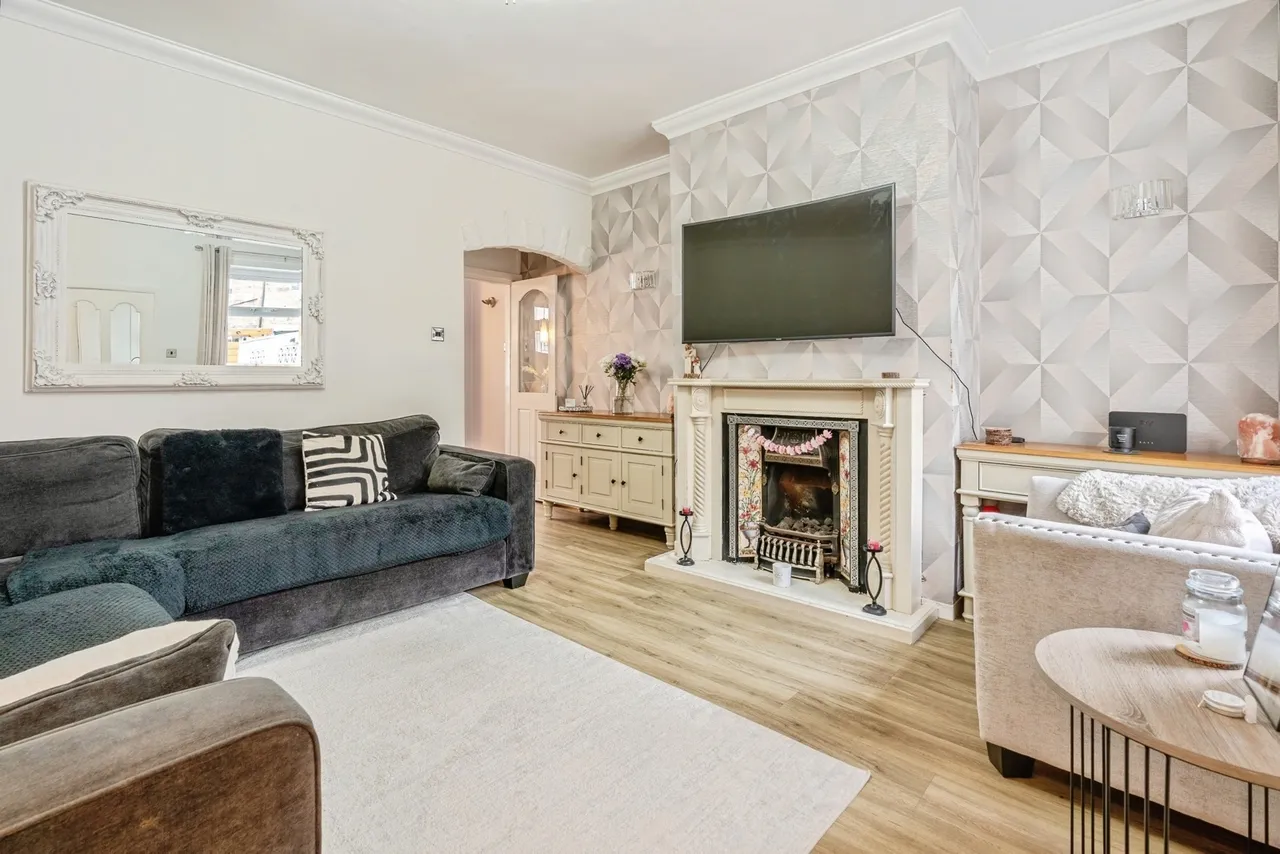 Olympia Street, Brunshaw, Burnley, Lancashire, BB10, photo 3