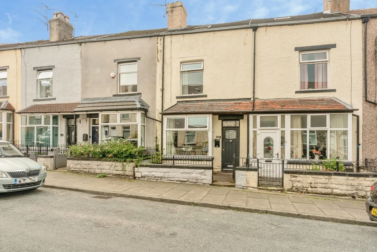 Olympia Street, Brunshaw, Burnley, Lancashire, BB10, photo 8