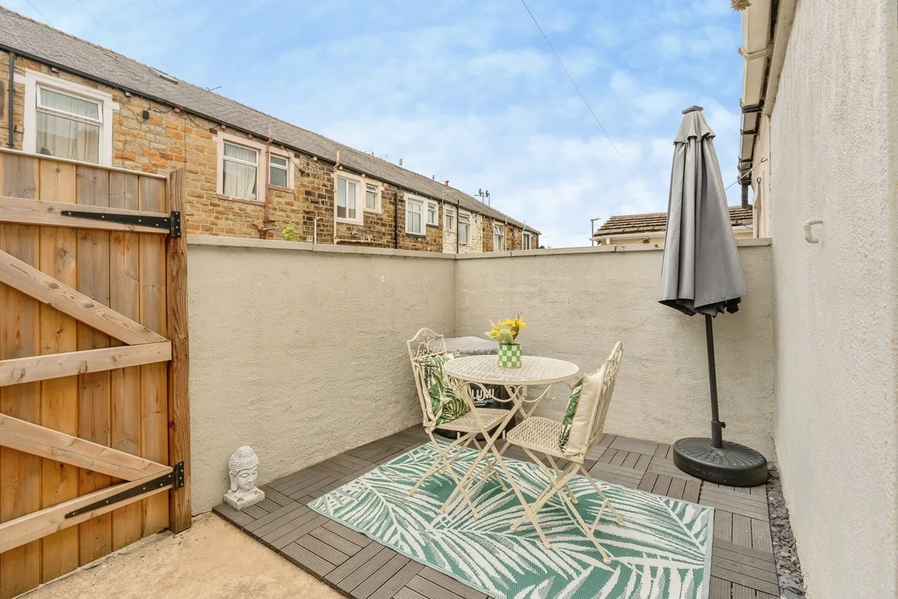 Olympia Street, Brunshaw, Burnley, Lancashire, BB10, photo 13